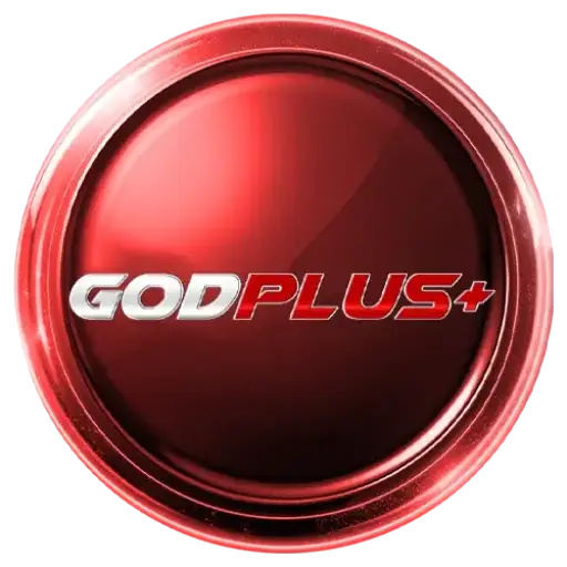 logo godplus